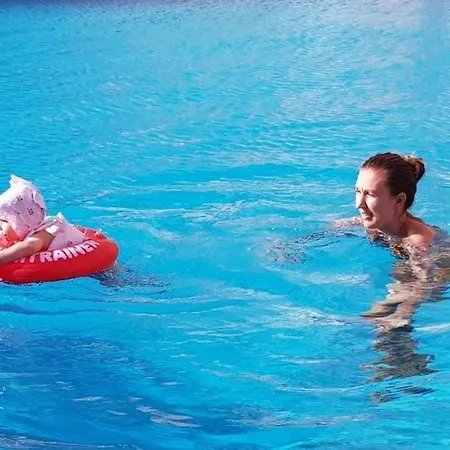 Lux Playa Fanabe Tenerife أذيخي