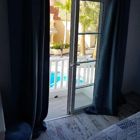Lux Playa Fanabe Tenerife * أذيخي