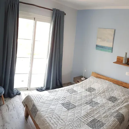 شقة Lux Playa Fanabe Tenerife أذيخي