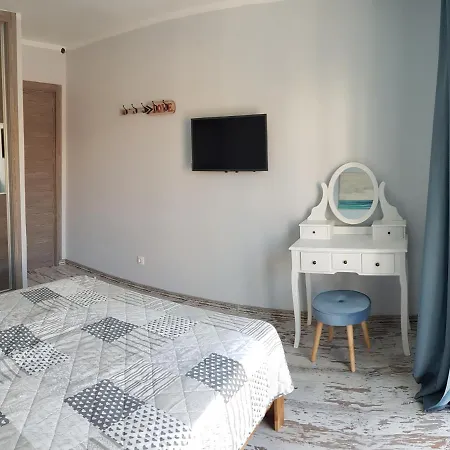 Lux Playa Fanabe Tenerife شقة أذيخي