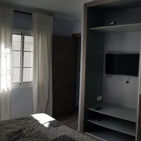 شقة Lux Playa Fanabe Tenerife