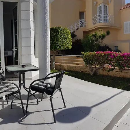 Lux Playa Fanabe Tenerife * أذيخي