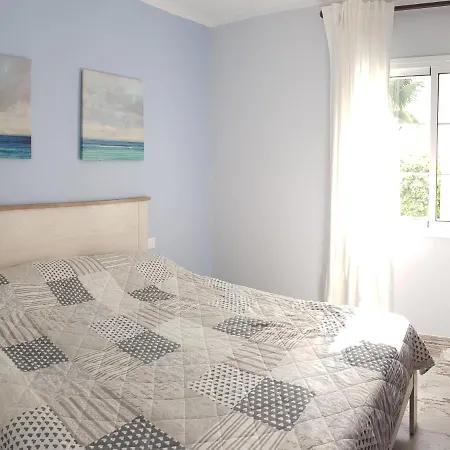 Lux Playa Fanabe Tenerife أذيخي
