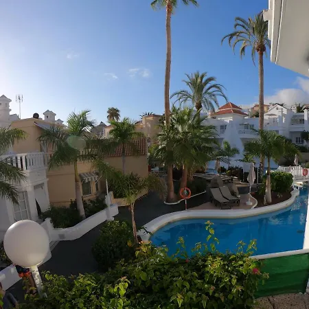 شقة Lux Playa Fanabe Tenerife أذيخي