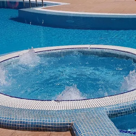 Lux Playa Fanabe Tenerife Lägenhet *